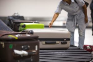 Eoghan Corry: Why it could be another summer of lost luggage