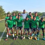 2023 U20 AFCON: Foreign clubs shun Nigeria’s Flying Eagles invitations