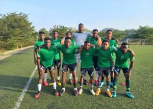 2023 U20 AFCON: Foreign clubs shun Nigeria’s Flying Eagles invitations