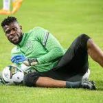 Uzoho, Adeleye best ranked Nigerian goalkeepers in Europe