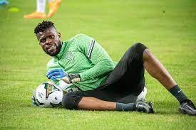 Uzoho, Adeleye best ranked Nigerian goalkeepers in Europe