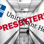 Presbyterian Healthcare Services, UnityPoint Health announce merger