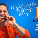 Restaurant Marketing CEO Matt Plapp Featured on History Channel Food Show