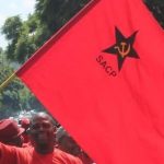 SACP challenges ANC to end power cuts