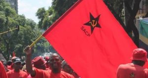 SACP challenges ANC to end power cuts