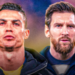 Watch Messi vs Ronaldo as PSG take on Riyadh All-Stars