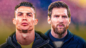 Watch Messi vs Ronaldo as PSG take on Riyadh All-Stars