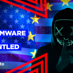 U.S. and European Police Dismantle Hive Ransomware Group