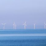 Great job! Bulgaria’s first offshore wind turbine will be used to produce gas