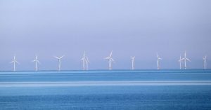 Great job! Bulgaria’s first offshore wind turbine will be used to produce gas