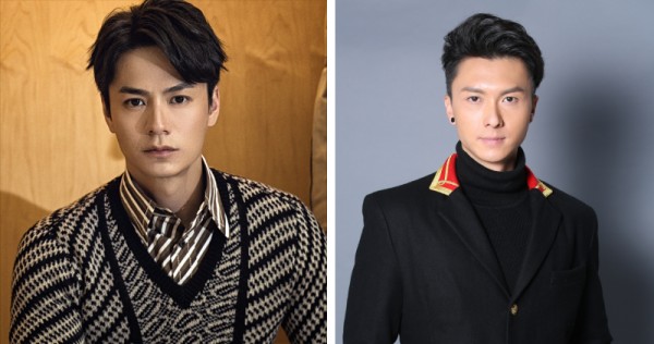 Catch TVB actors Him Law and Vincent Wong in Singapore March 4 & 5, Entertainment News