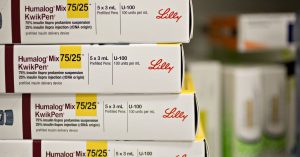 Here’s How the Other Major Insulin Makers Are Responding After Eli Lilly’s Price Cap