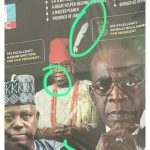 APC Reportedly Steals Ebuka’s Igbo Outfit, Replaces His Head With That Of Tinubu In Photoshop Gone Wrong (Photos)