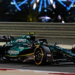 Fernando Alonso shocks Red Bull to top Bahrain GP Practice Two for Aston Martin as Mercedes struggle | F1 News