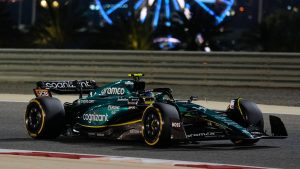 Fernando Alonso shocks Red Bull to top Bahrain GP Practice Two for Aston Martin as Mercedes struggle | F1 News