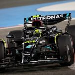 ‘Long way off and on wrong track,’ admits Hamilton after more F1 woe