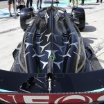 Bahrain GP: F1 technical images direct from the pitlane