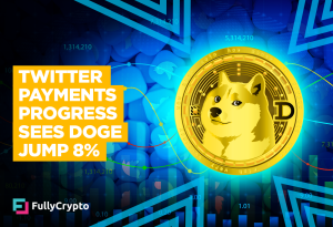 DOGE Jumps on Reports of Twitter Payments Progress