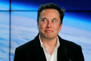 Elon Musk’s Twitter Working On Crypto Payments, Files For Licenses In The US: FT