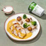 Activia joins forces with meal delivery brand to boost digestive health of Spaniards