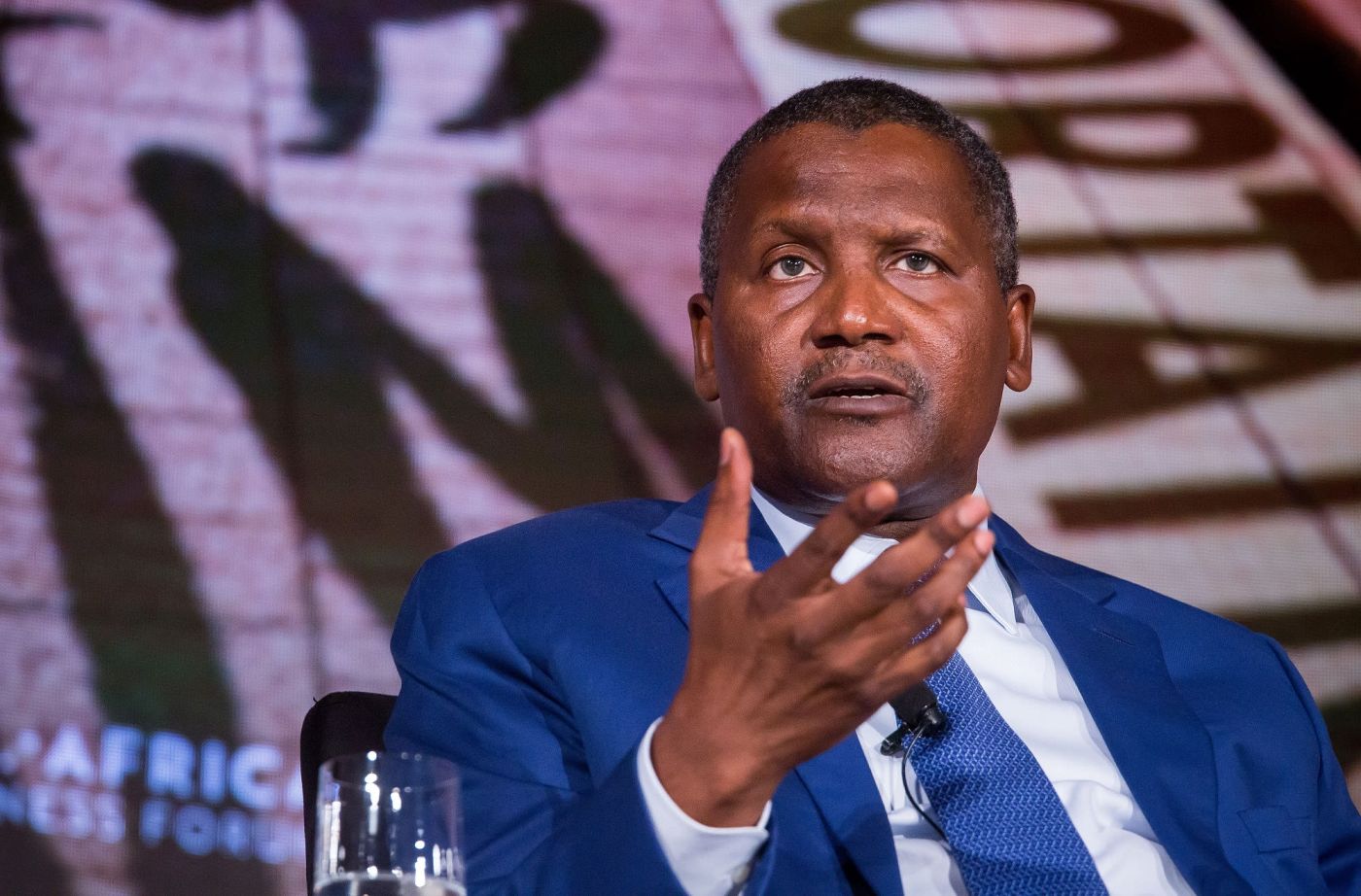 Aliko Dangote: 5 Business Moves You Can Borrow from the Billionaire 