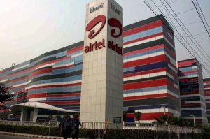 Airtel Africa makes public acquisition of 5G spectrum