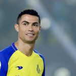 Riyadh XI 4-5 PSG: Ronaldo bags brace in Saudi Arabia debut