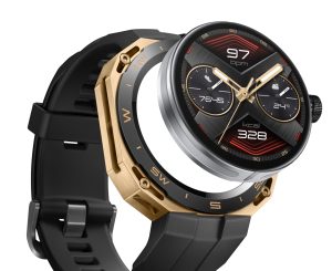 Huawei comments on Watch GT Cyber availability