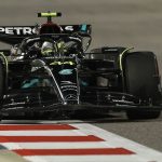 Lewis Hamilton concedes ‘we’ve got a lot to work on’ as Mercedes struggles at practice