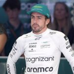 F1 qualifying LIVE: Fernando Alonso targets shock pole at Bahrain GP – lap times, live stream and results