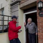 Can Canada Post workers be the answer for checking on lonely seniors?