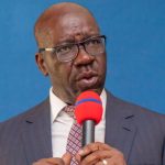 I don’t touch LG money – Obaseki