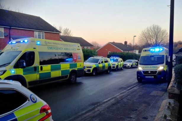 Death of one-year-old boy at nursery treated as ‘suspicious’ by police as six arrested