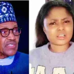 High Fuel Price: Ghanaian Lady Praises Buhari; Says It’s Sold At N1k Per Litre In Ghana [Video]