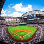 Sports venues advance goals, enhance fan experience with data analytics