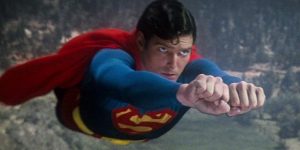 Superman the Movie to Rerelease in Some Markets to Kick Off Warner Bros. Studios 100th Anniversary Celebration