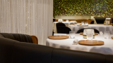 Alain Ducasse at The Dorchester review: ‘perfect luxury’ on Park Lane