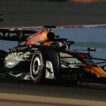 Verstappen and Perez give Red Bull 1-2 pole for Bahrain GP ahead of Ferrari