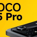 Poco X5 Pro 5G Global Variant Listing Indicates A Rebranded Redmi Note 12 Series Smartphone