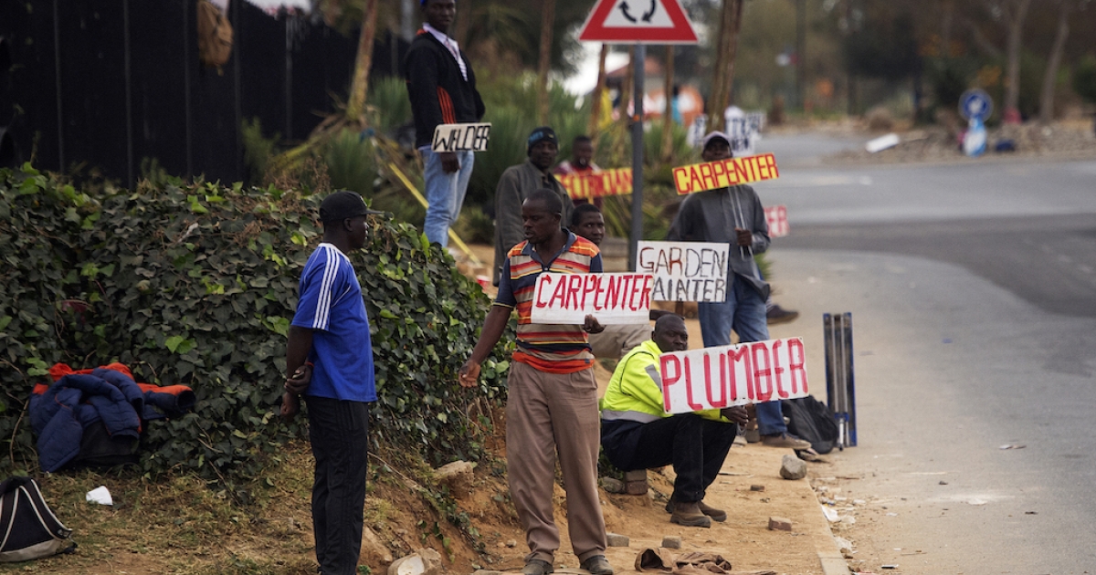 ANC to prioritise creating jobs, ending power cuts