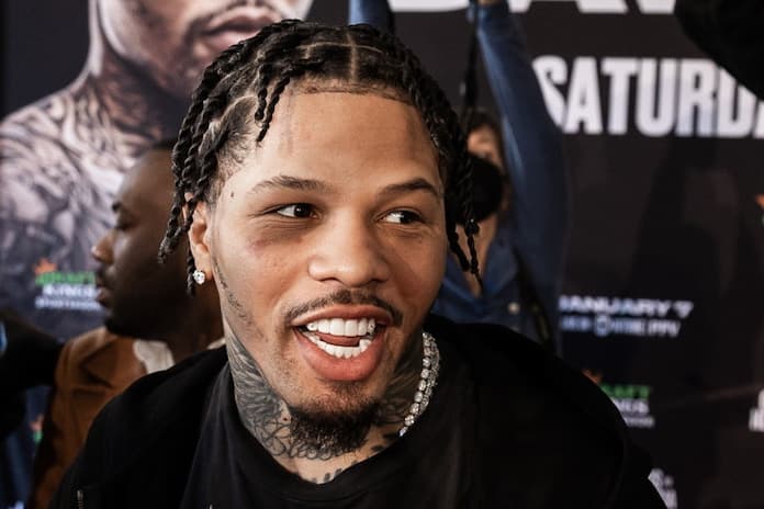 Gervonta Davis Net Worth: Salary, Biggest Purse & Record Of ‘Tank’