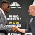 Dana White shuts the door on a possible Francis Ngannou return: “He’ll never be in the UFC again”