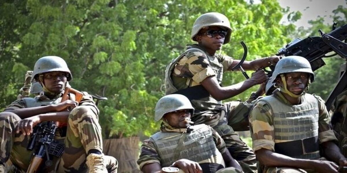 Naira Notes Crisis: Army kills one in Apata, Ibadan [PHOTO]