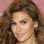 Eva Mendes swaps her brunette hair for a trending ‘sunset copper’ colour