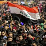 Iraq tightens security for Gulf Cup victory celebrations