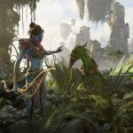 Avatar: Frontiers of Pandora turns a never-before-seen part of the cinematic world into a digital playground