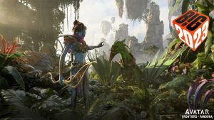 Avatar: Frontiers of Pandora turns a never-before-seen part of the cinematic world into a digital playground