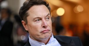 Elon Musk’s Twitter Sued In Germany Over Antisemitic Posts, Holocaust Denial