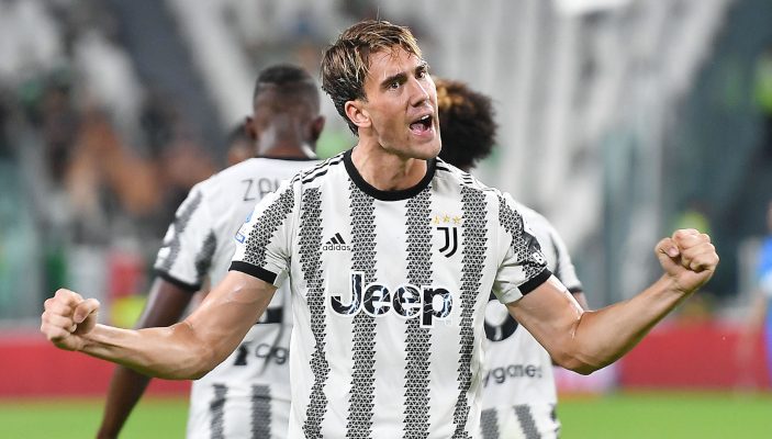 Premier League clubs hope to sign Vlahovic if Juventus does not make the top four