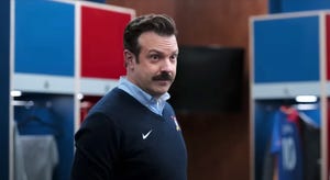 ‘Ted Lasso’ on Apple TV Plus: It’s Ted vs. Nate in Season 3 Trailer